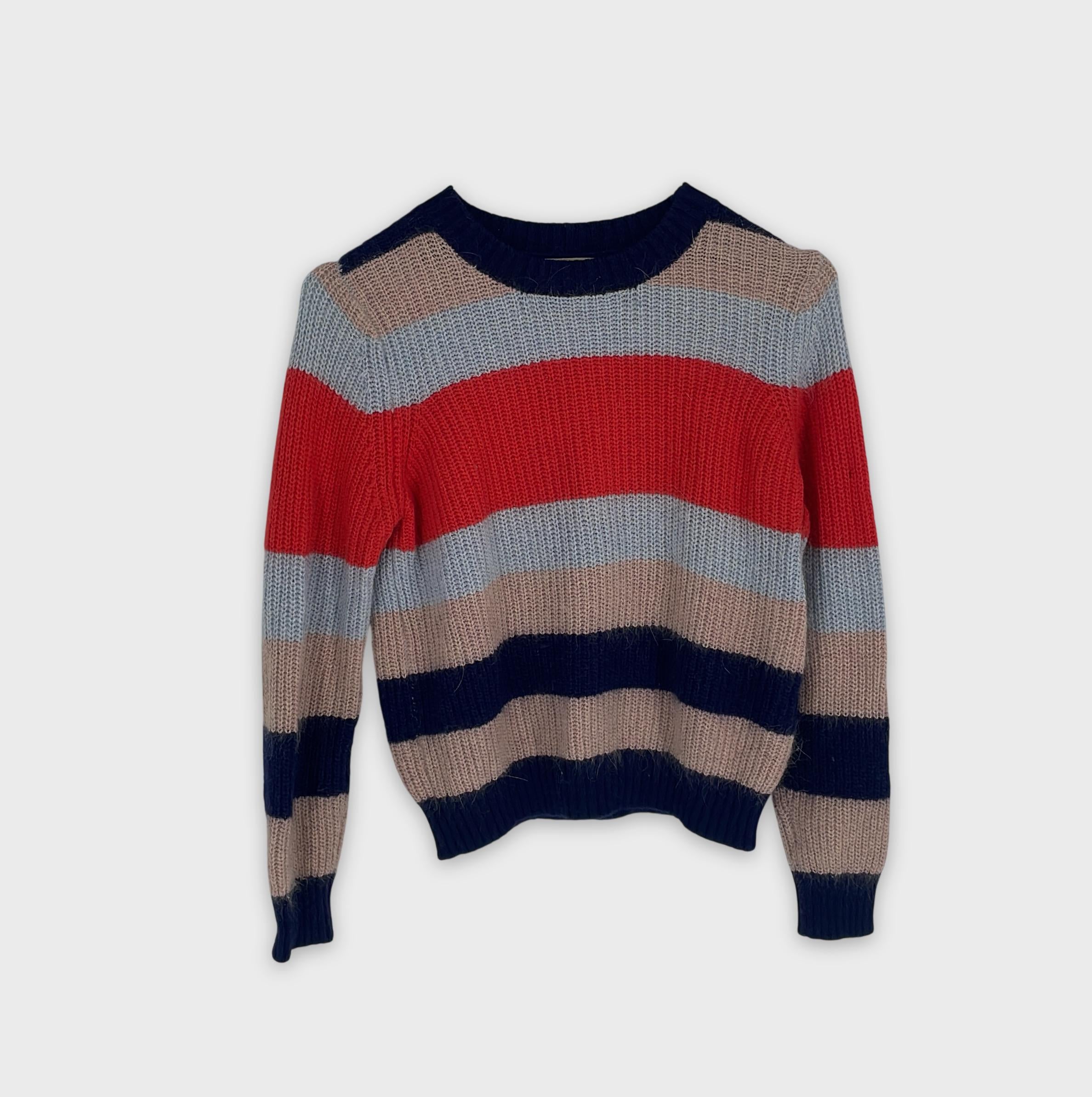 0-Pull Bellerose 10 ans