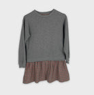 0-Robe American Outfitters 10 ans