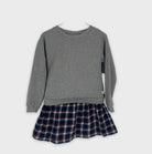 0-Robe American Outfitters 6 ans