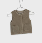 0-Gilet Sissy Boy 5 ans - 6 ans