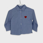 0-Chemise Zara Kids 6 ans