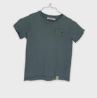 0-T-shirt manches courtes Sissy Boy 7 ans - 8 ans