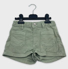 0-Short Bellerose 6 ans