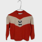 0-Pull Mini Rodini 4 ans - 5 ans
