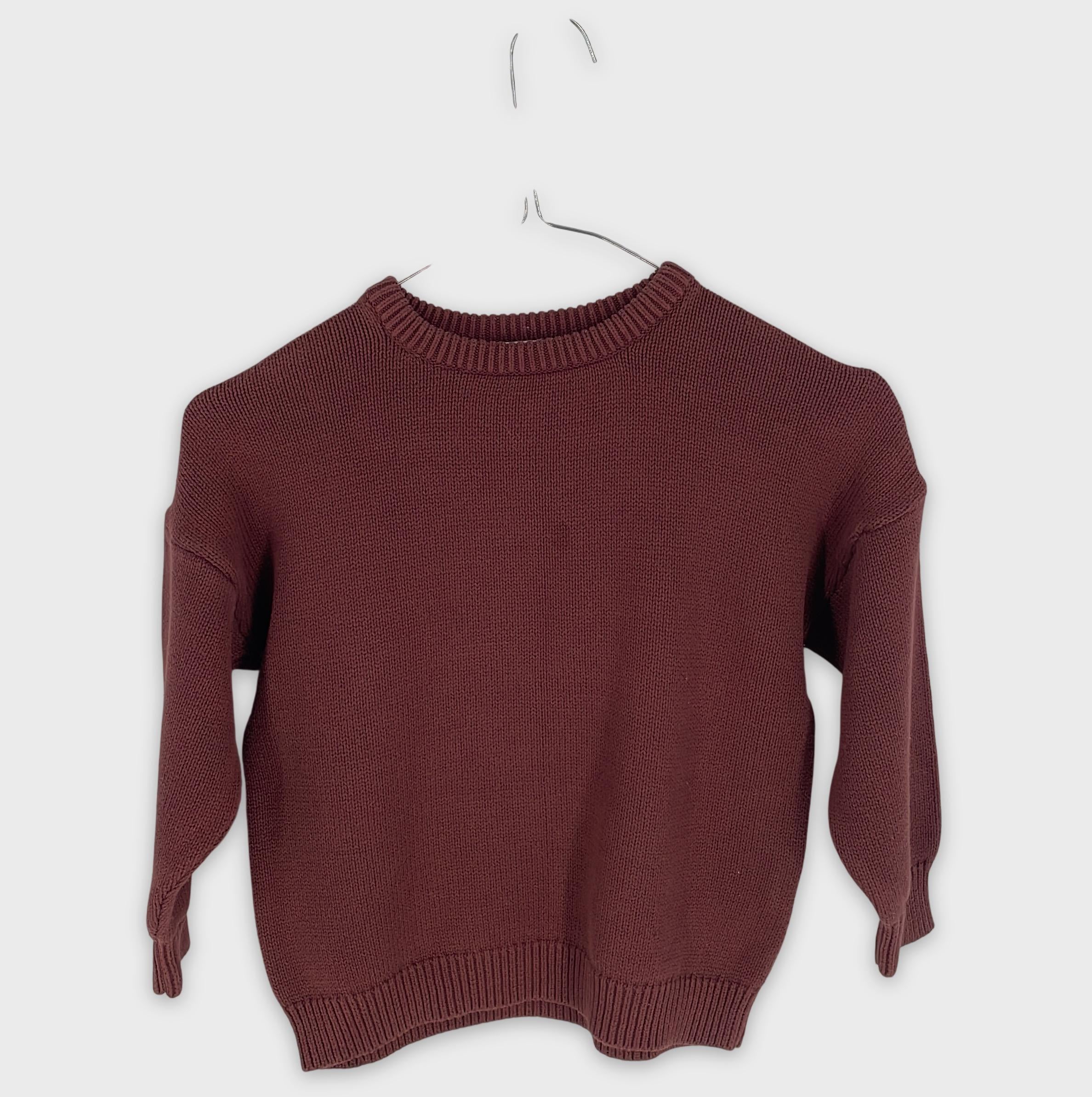 0-Pull Marque Inconnue 4 ans - 5 ans