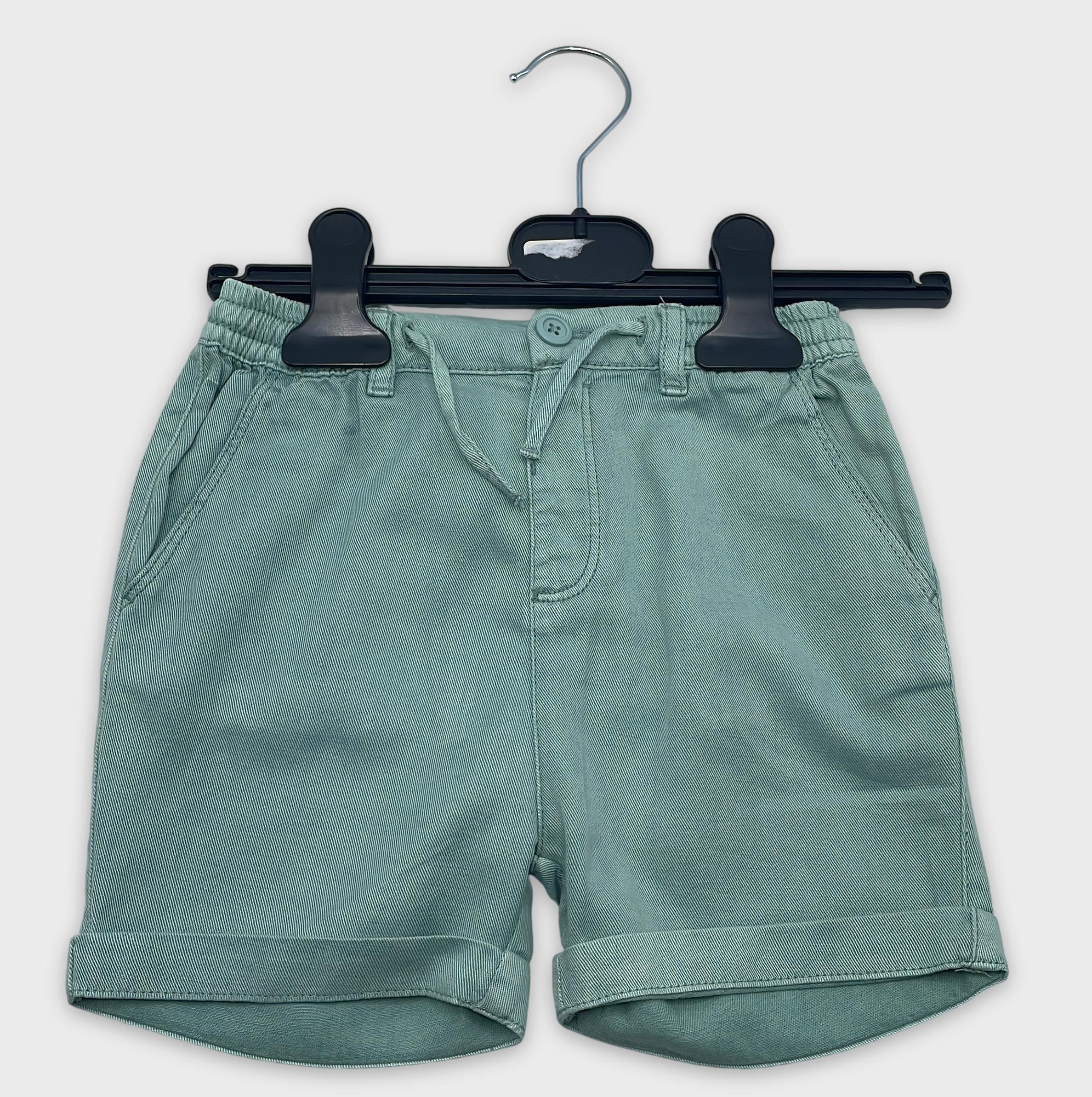 0-Short Zara Baby 18 mois - 24 mois