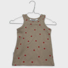 0-T-shirt manches courtes Mingo 24 mois - 3 ans - 4 ans