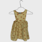 0-Robe Piupiuchick 4 ans