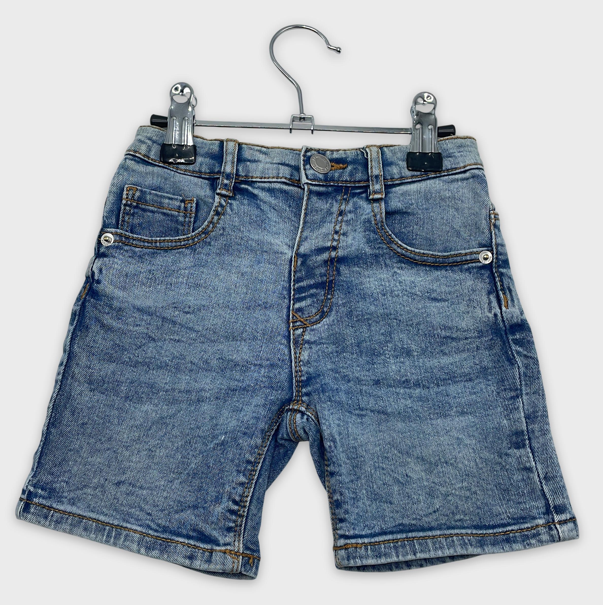 0-Short Zara Baby 18 mois - 24 mois