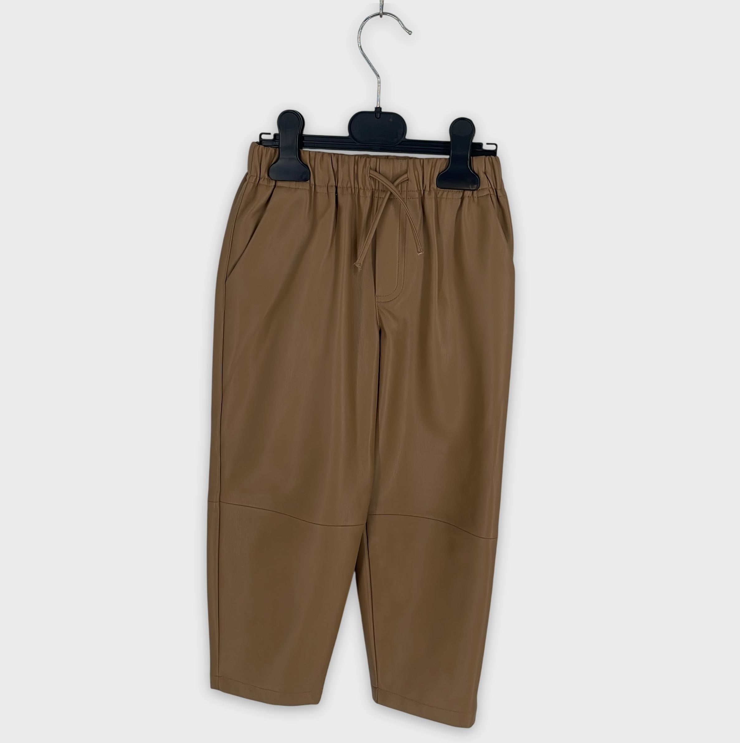 0-Pantalon Zara Kids 6 ans