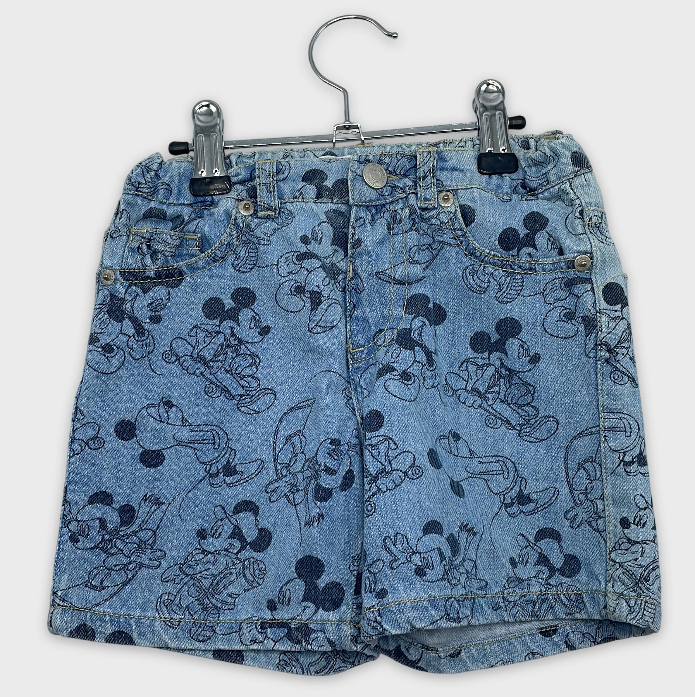 0-Short Zara Baby 18 mois - 24 mois