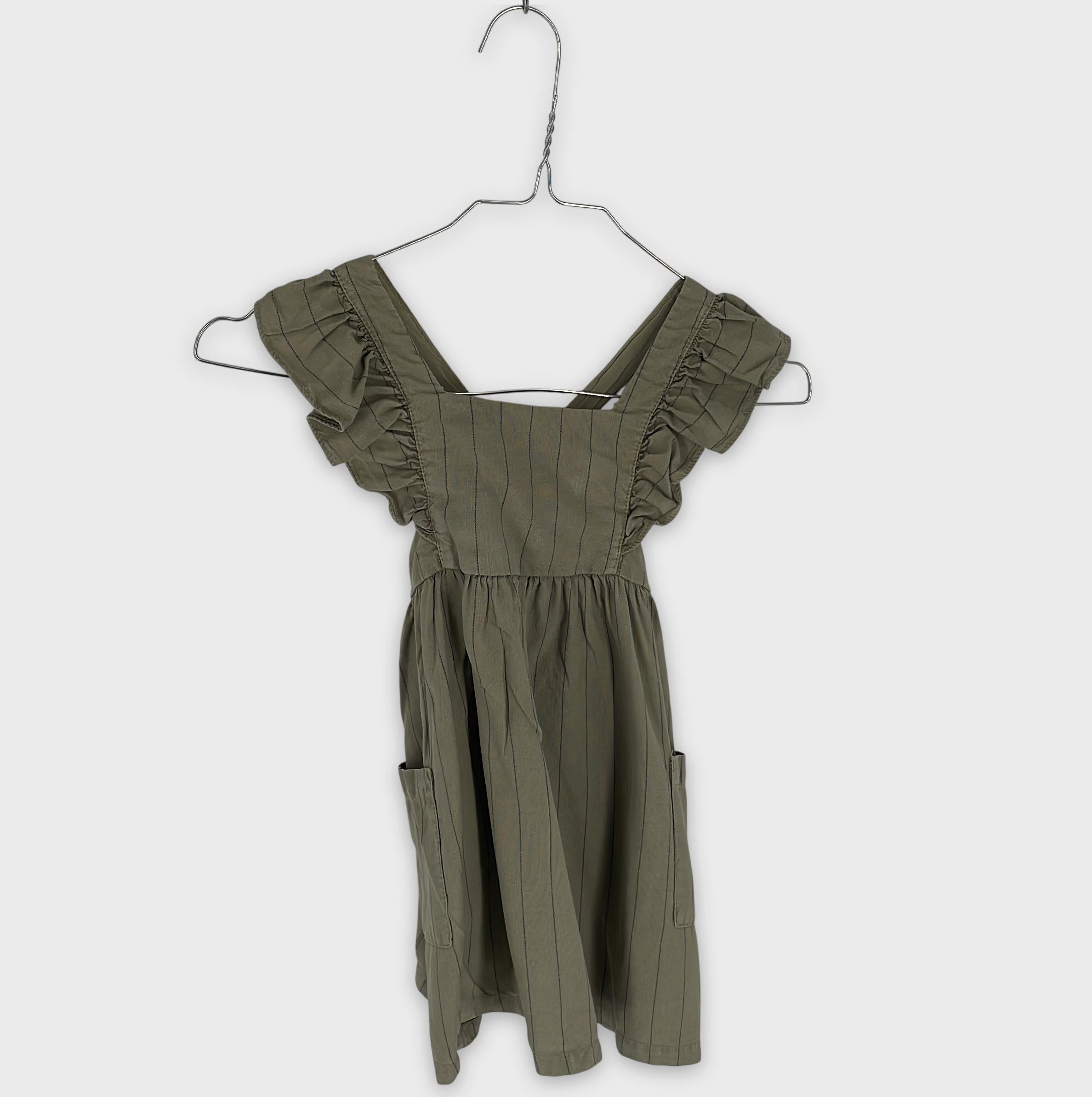 0-Robe Zara Baby 18 mois - 24 mois
