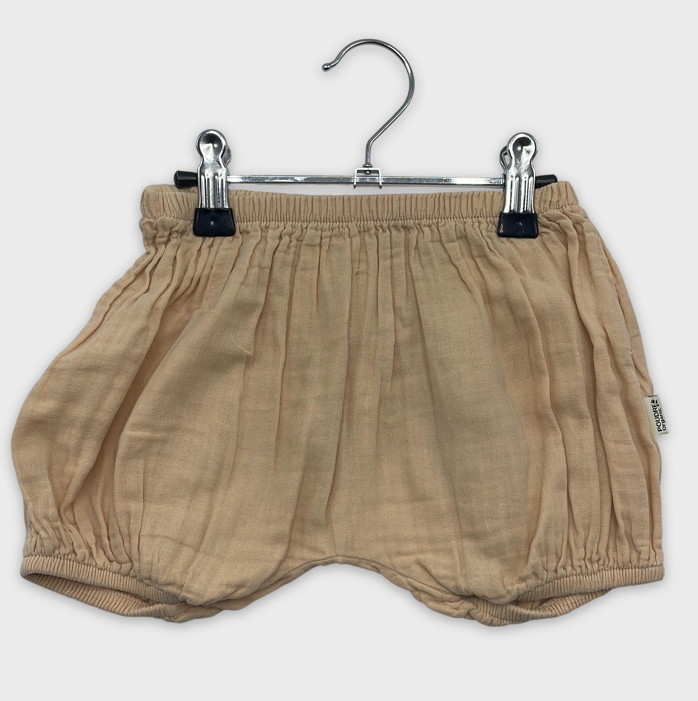 0-Bloomer Poudre Organic 18 mois