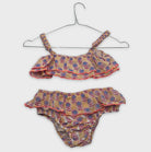 0-Maillot/Anti-uv Louise Misha 6 ans