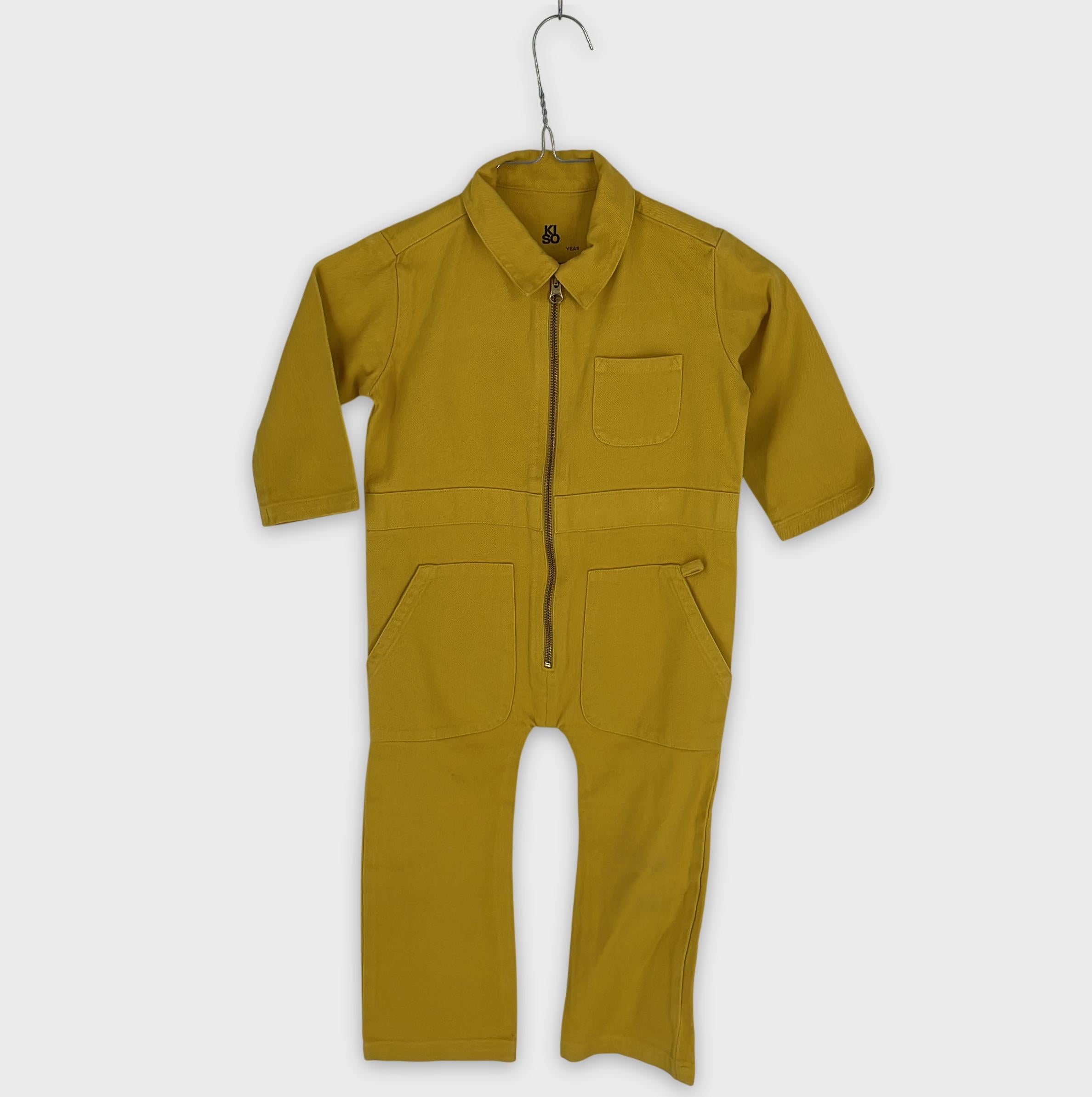 0-Combinaison Marque Inconnue 24 mois - 3 ans