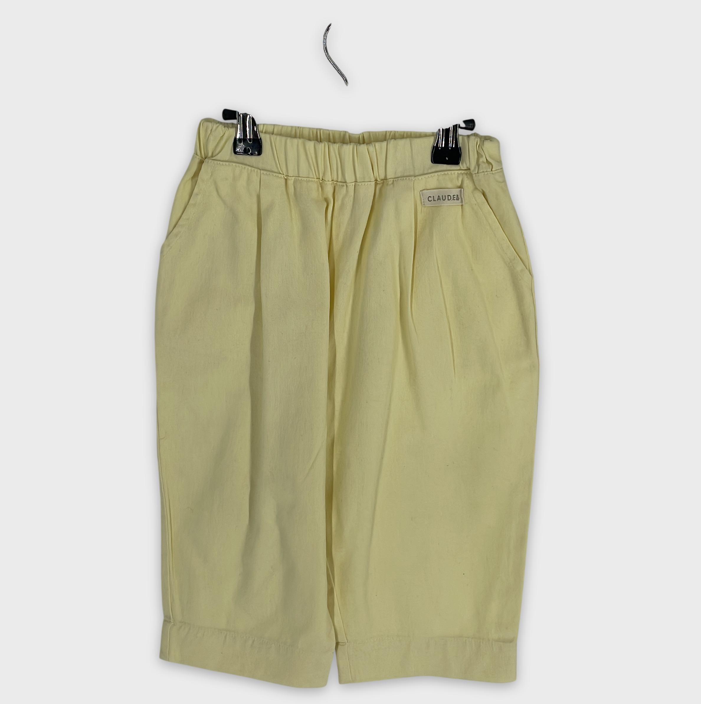 0-Pantalon Marque Inconnue 3 ans - 4 ans