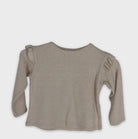 0-T-shirt manches longues Zara Kids 3 ans
