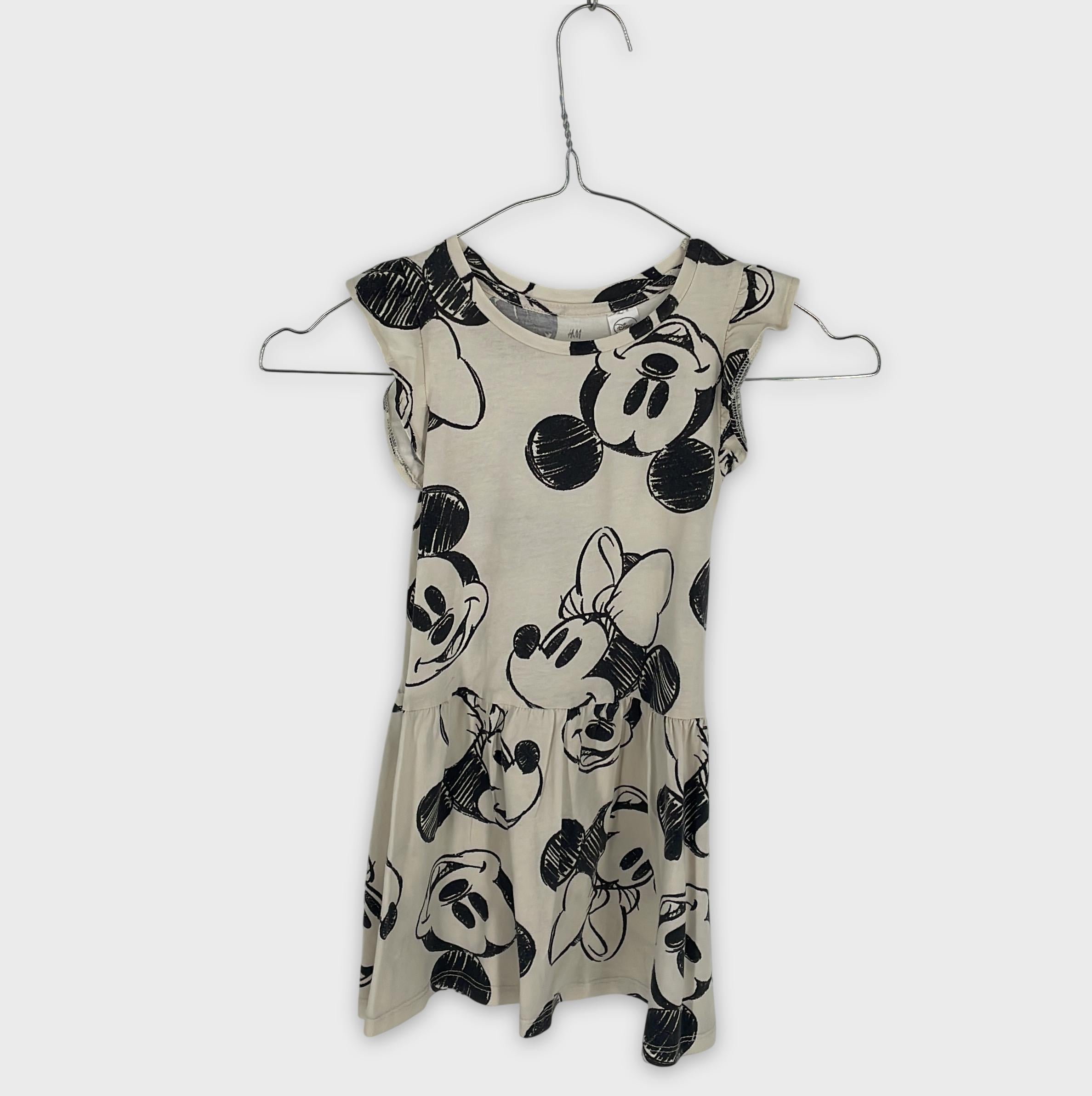 0-Robe H&M 3 ans - 4 ans