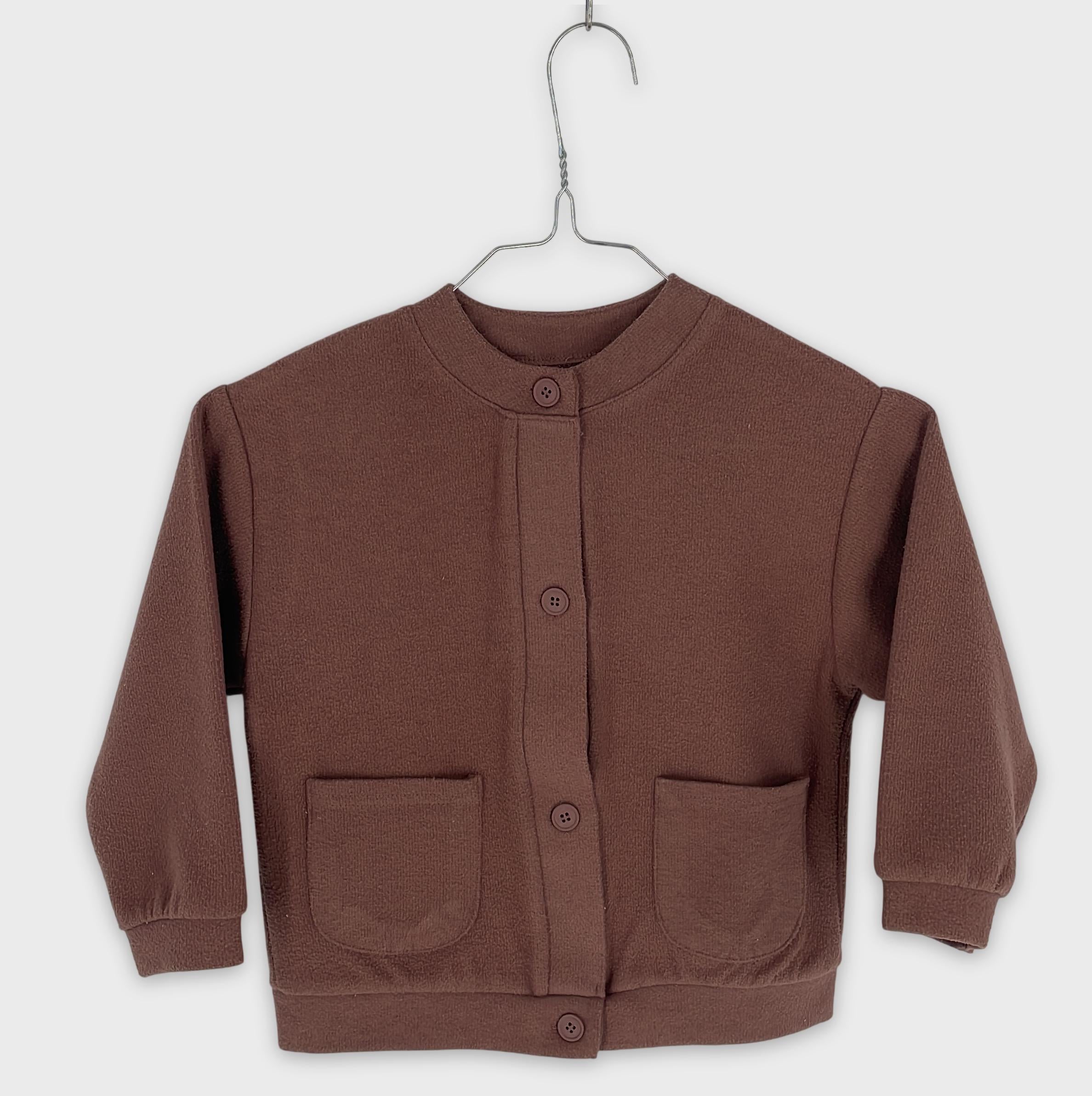 0-Polaire Zara Kids 5 ans