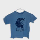 0-T-shirt manches courtes Zara Kids 3 ans