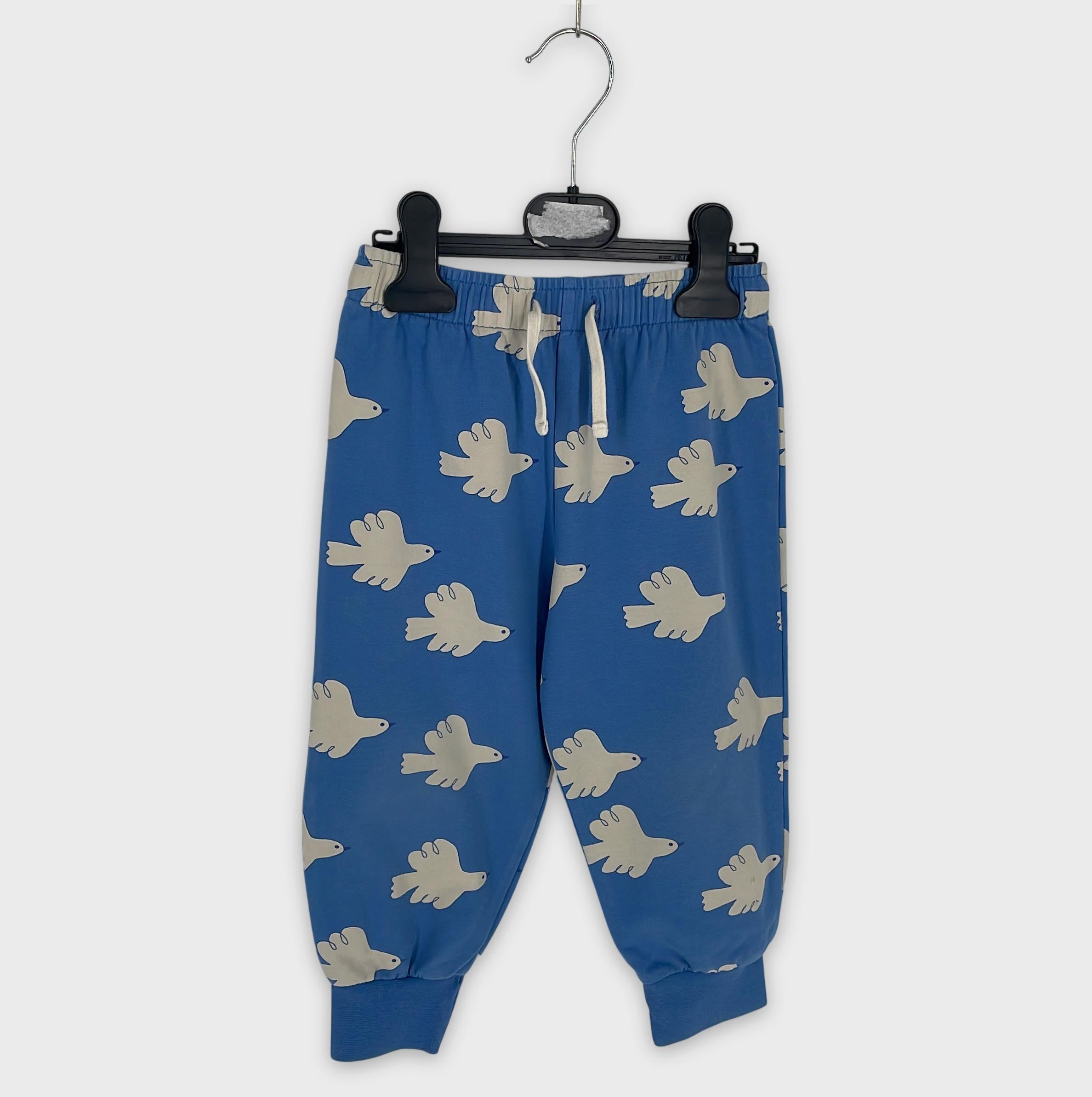 0-Jogging Tiny Cottons 4 ans