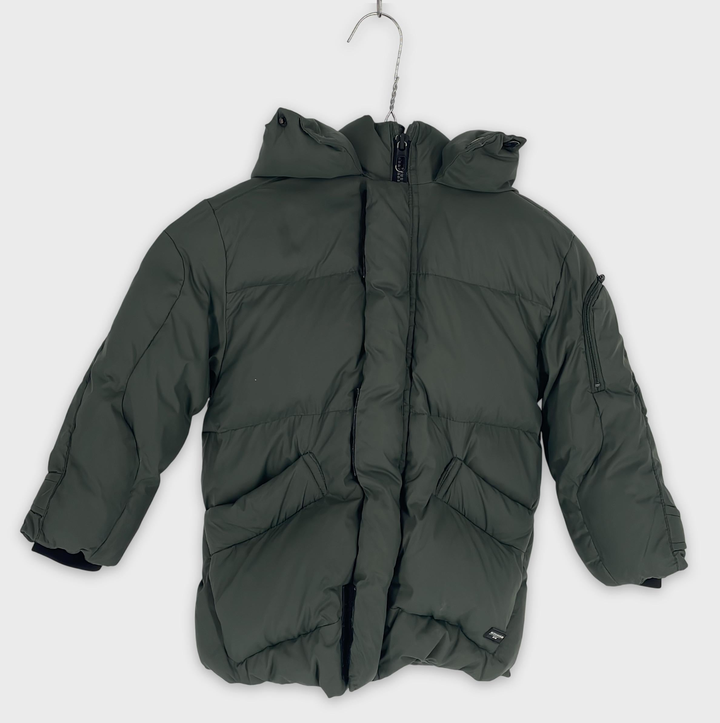 0-Doudoune Zara Kids 4 ans - 5 ans