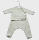 0-Ensemble Petit Bateau 3 mois
