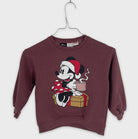 0-Sweat Zara Kids 4 ans - 5 ans