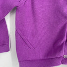 0-Inconnu - Cardigan - Taille Unique