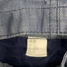 1-Veste à capuche H&M, 4-6 mois 👶