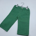 1-P'tit Filou, Pantalon vert 🟢