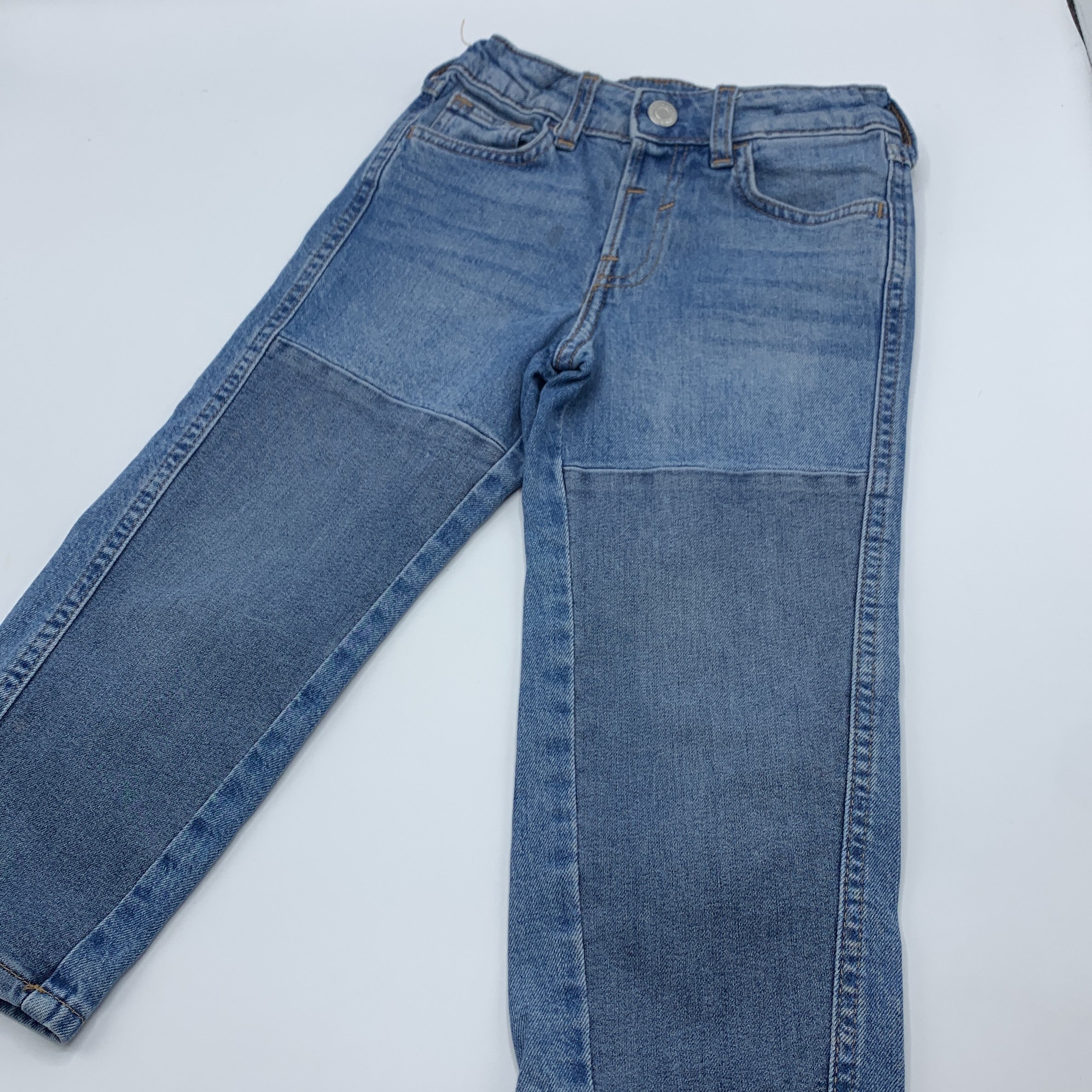 1-👖 H&M, Jean enfant 2-3 ans