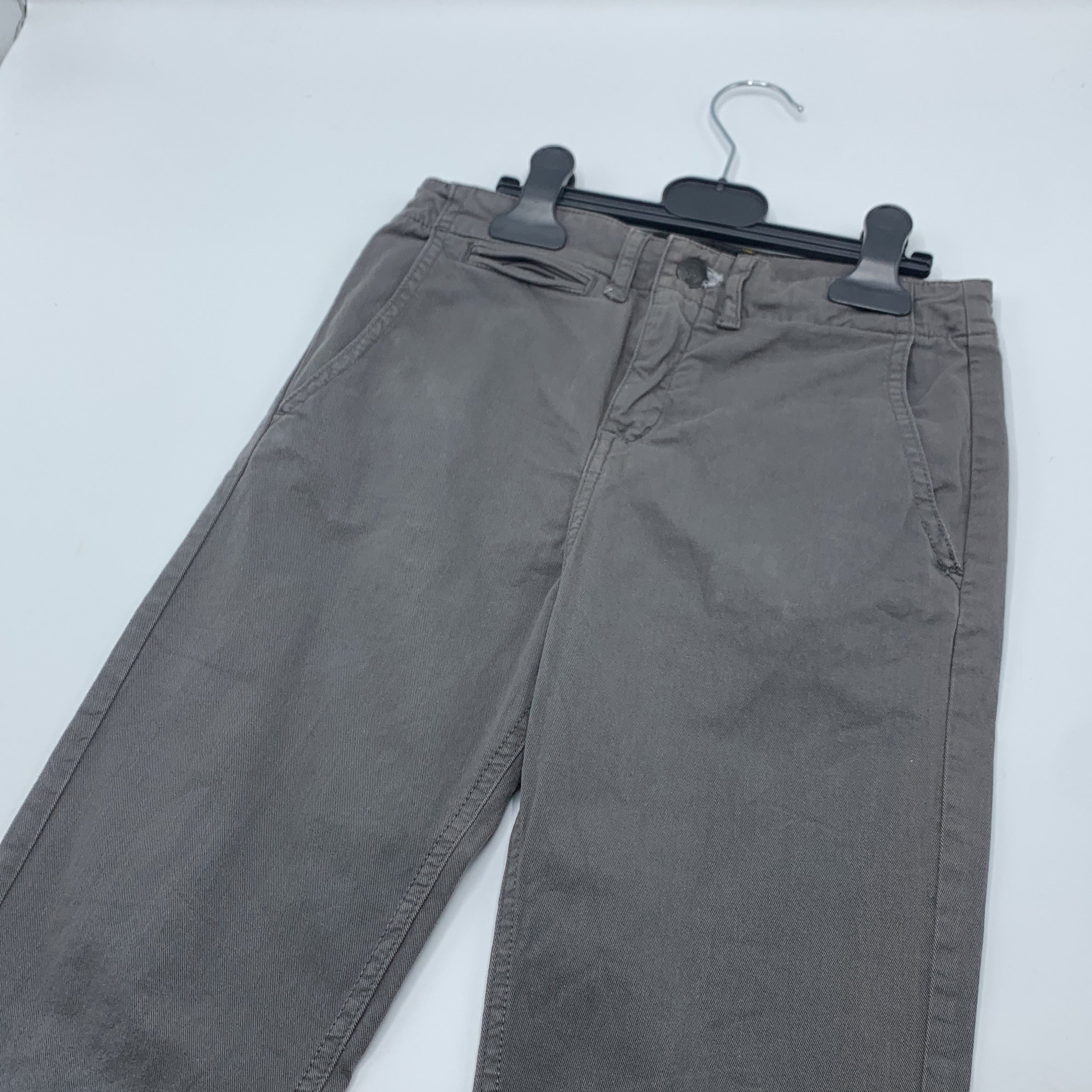 1-Pantalon Finger in the Nose, modèle inconnu 👖