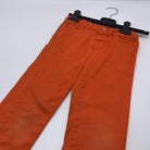 1-Pantalon Jacadi Paris, taille 4A (104cm) 👧