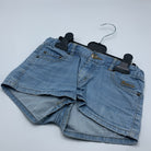 1-Short en jean Bonpoint, taille 10 ans 🍒
