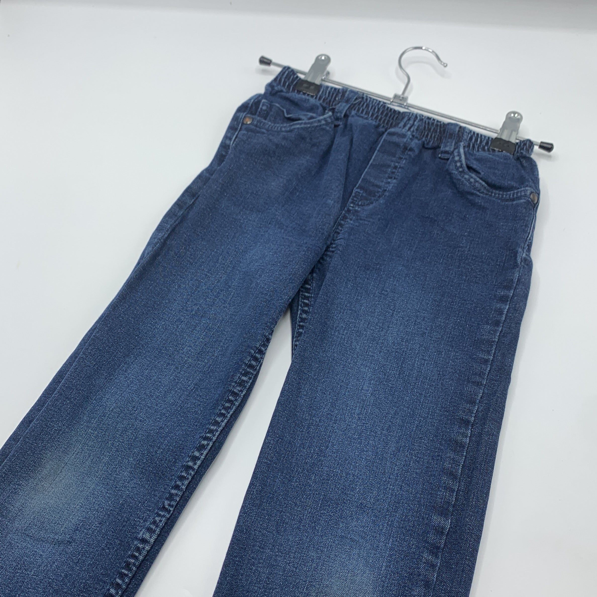 1-Pantalon Jean Filou & Friends 👖