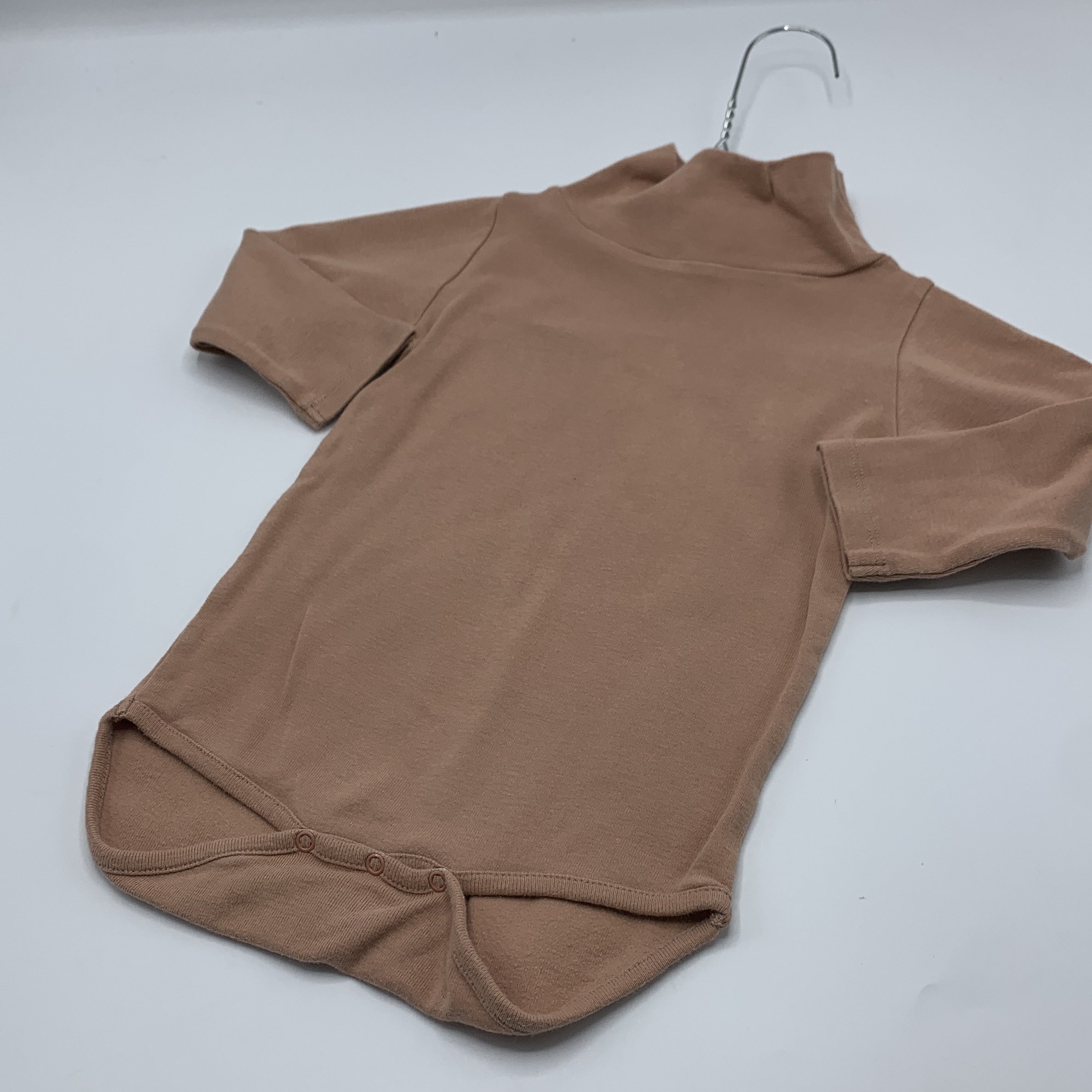 1-Bonpoint 🍒 Body manches longues bébé