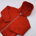 1-Veste à capuche Jacadi Paris, 4A