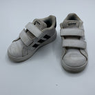 1-👟 Adidas Grand Court, baskets enfant