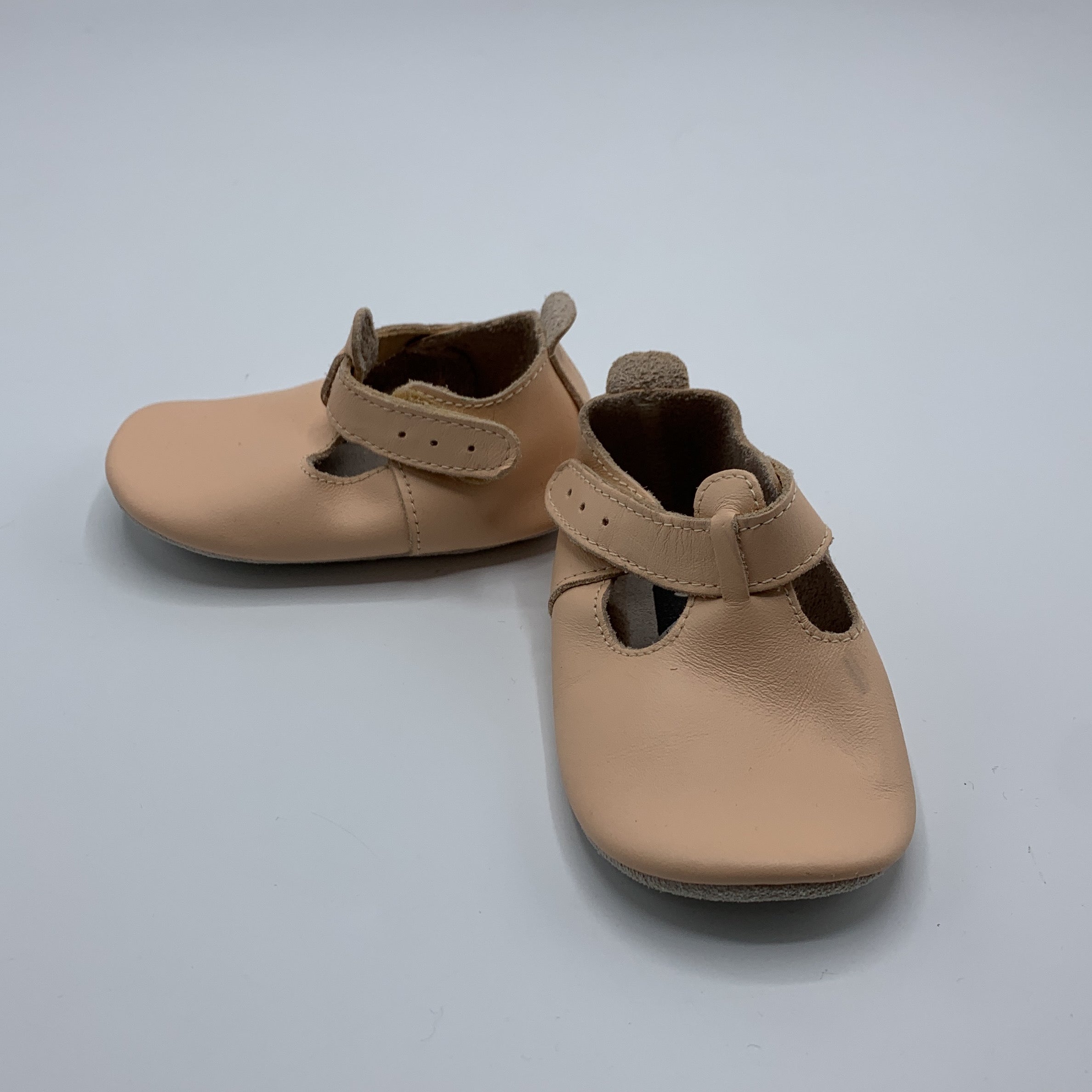 1-Chaussures BOBux, modèle inconnu, type ballerines 🩰