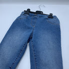 1-Jean slim United Colors of Benetton, taille XL (10-11 ans) 👖