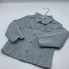 1-Tartine et Chocolat - Veste - 2A