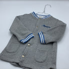 1-Bonpoint - Veste - 3 ans