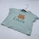 1-The Animals Observatory - T-shirt - 18m