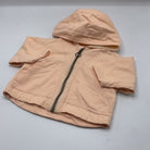 1-Konges Sløjd - Veste - 6-9M