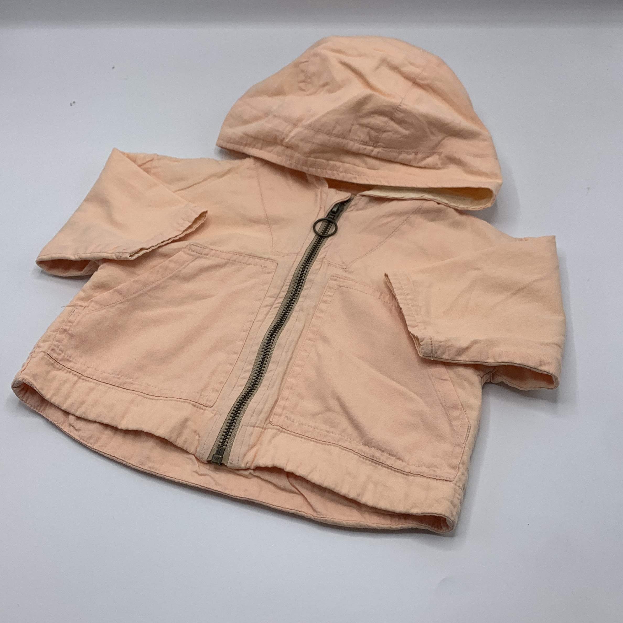 1-Konges Sløjd - Veste - 6-9M