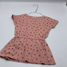 1-Oeuf - Robe - 2Y