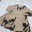 1-Mini Rodini - Robe - 80/86