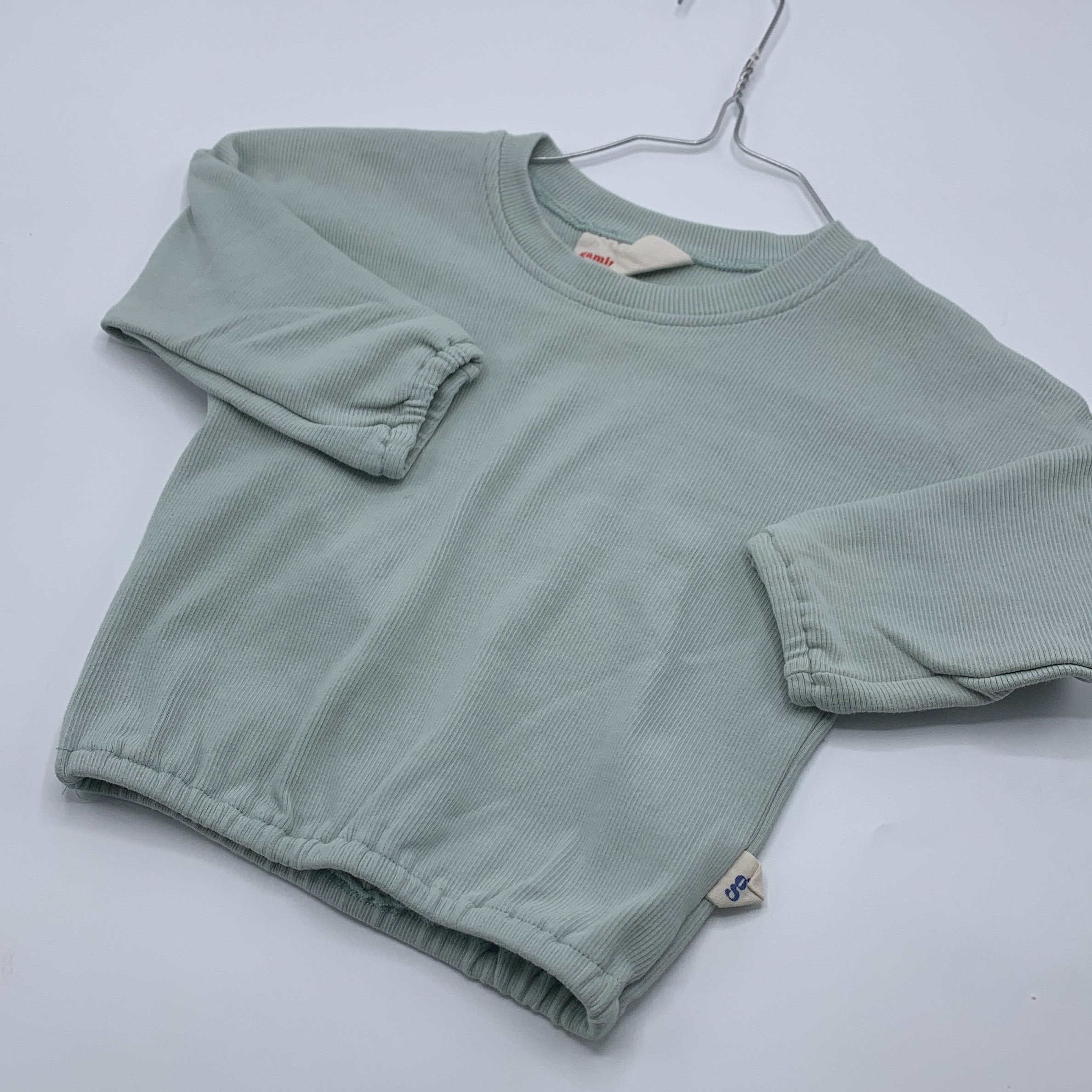1-Gamin Gamine - Ensemble - 6-12M