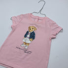 1-Ralph Lauren - T-shirt - 18M